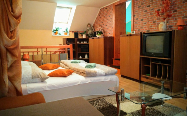 Apartmán Slnečnica
