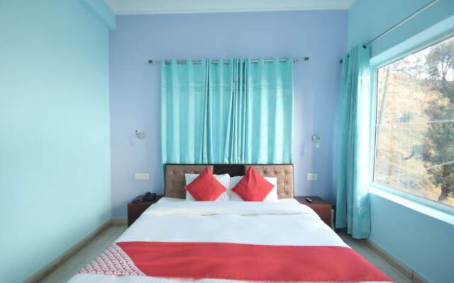 Hotel Manu Vinod