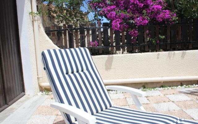 Maison Gruissan, 5 pièces, 8 personnes - FR-1-229-67