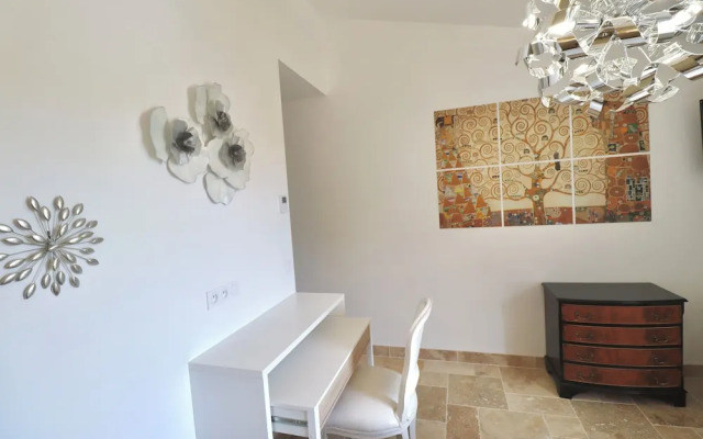 Chambres d'Hôtes au Mas de Cadoule