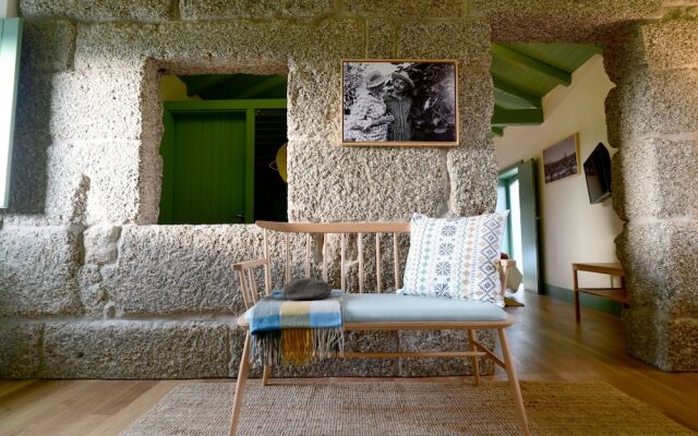 Vila Coura - Agroturismo