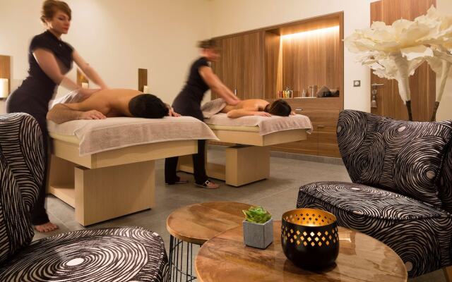 Radisson Blu Hotel, Aix-Les-Bains