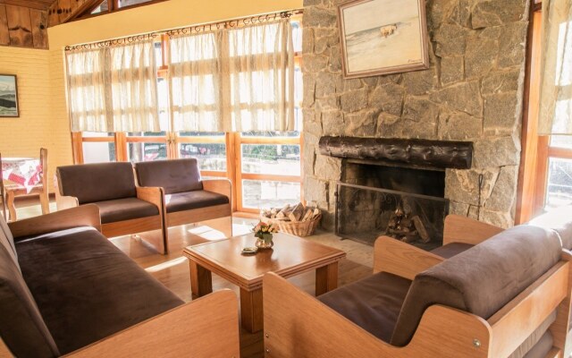 Pousada Águia da Montanha