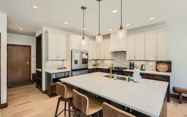 Highland Greens Spruce 3 Bedroom Townhouse by RedAwning