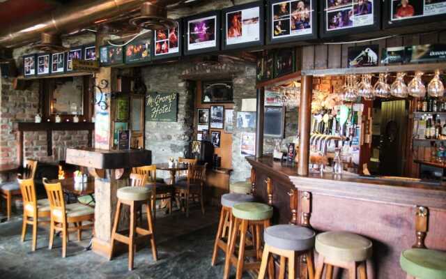 McGrory's Hotel