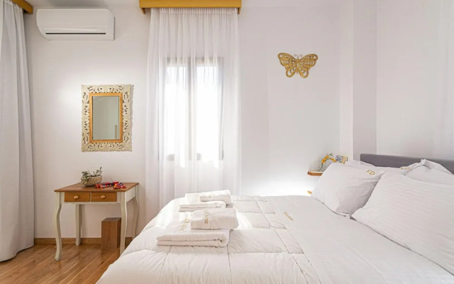 Villa Dafni - Our Home Away From Home