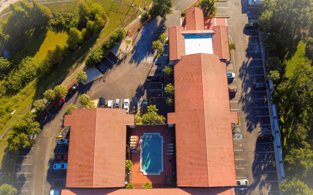 Rodeway Inn Near Ybor City - Casino