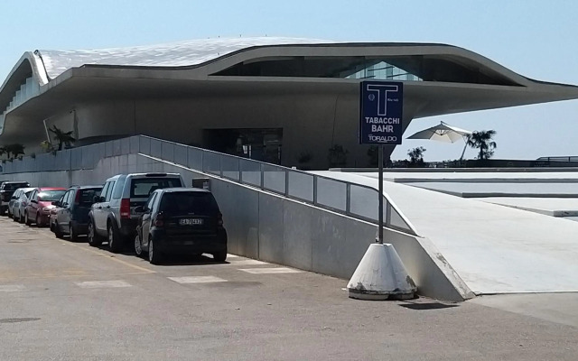 Al Teatro Verdi Luxury Apartment