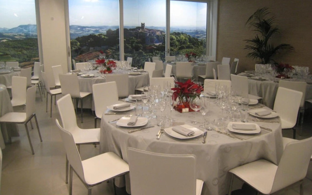Blu Arena Hotel