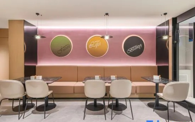 Ni Hao Hotel (Harbin Xi Dazhijie Gongda)