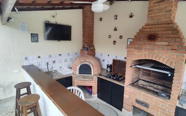 Casa de Praia Gi Bertioga