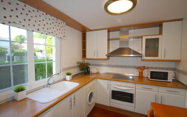 ARENDA Pino Alto Holiday Home Cristal 9