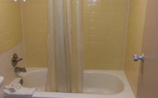 Extend A Suites - Columbia