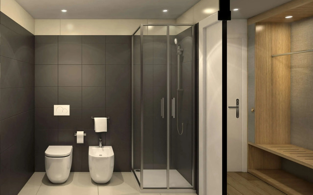 Hampton By Hilton Rome North Fiano Romano