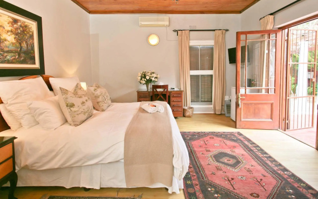 Beaufort Manor Country Lodge