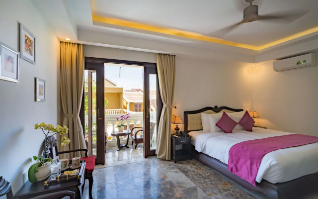 Hoian Central Hotel