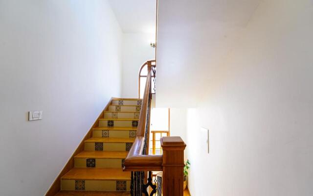 Elivaas Celest A Luxury 4Bhk Villa With Private Pool