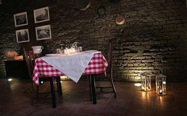 Agriturismo Ronchetrin