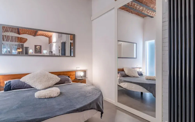 Suite Apartment in Torino