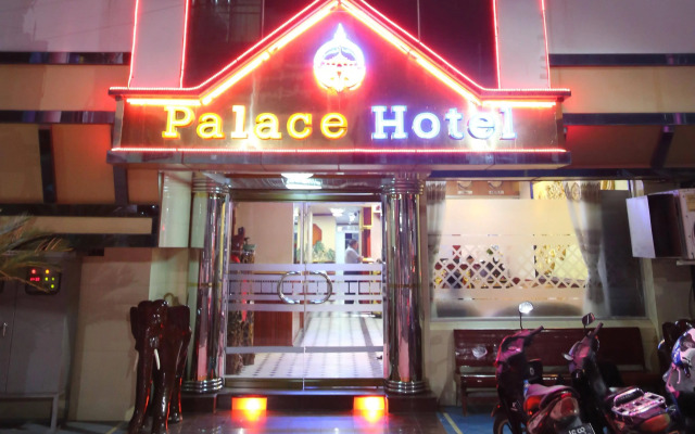 Palace Hotel