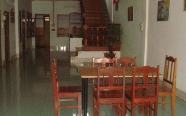 Champa Residence