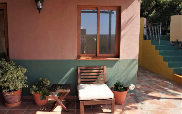 Casa Lagarto