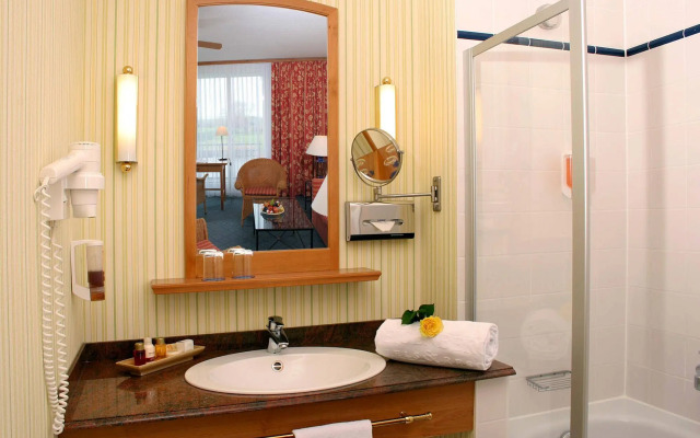 Precise Resort Rügen – Apartments & SPLASH Erlebniswelt