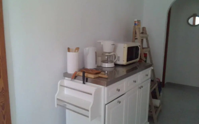 Apartamento En Casa Romantica En Plena Naturaleza