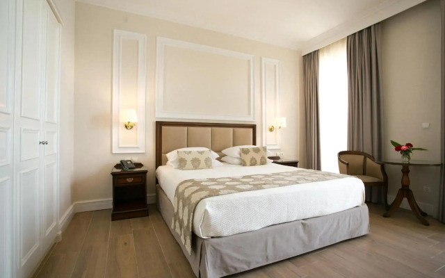 Thermae Sylla Spa Wellness Hotel