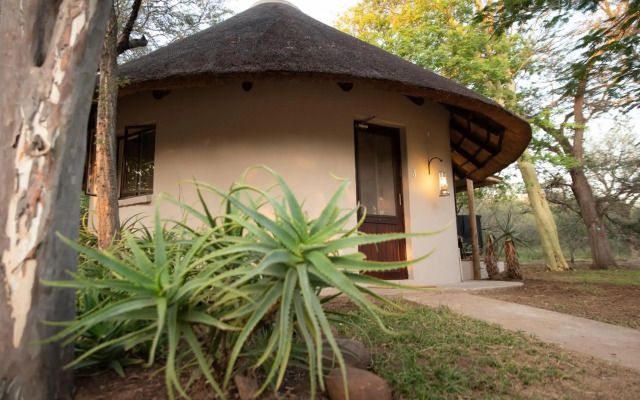 Nyala Safari Lodge