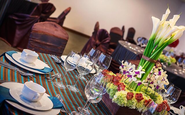TRYP by Wyndham San Jose Sabana