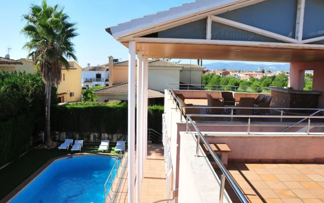 Villa Berria
