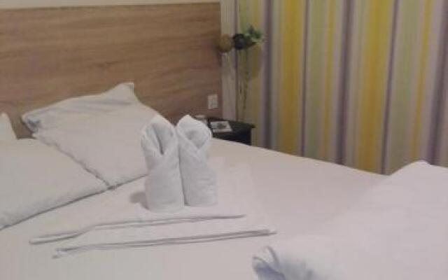 Sleep  Go Guest House