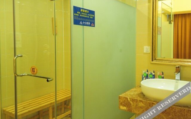 Nanlong Hotel