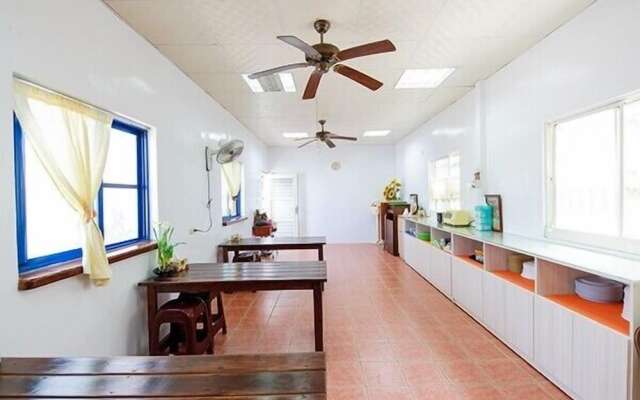 Coconut Grove House B and B
