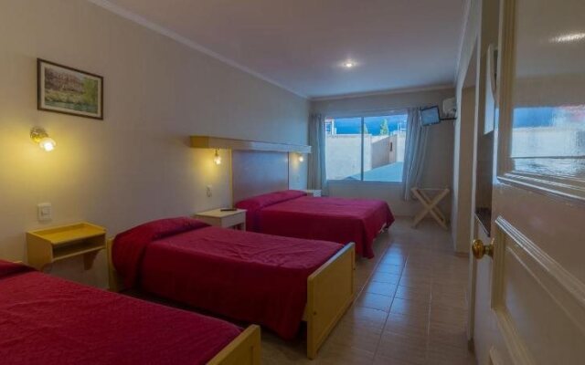 soleado apart hotel