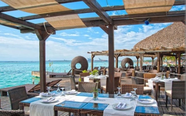 Hotel Boca del Mar Playa Boca Chica