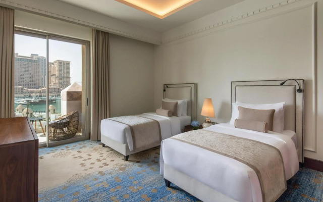 The St. Regis Marsa Arabia Island, The Pearl Qatar