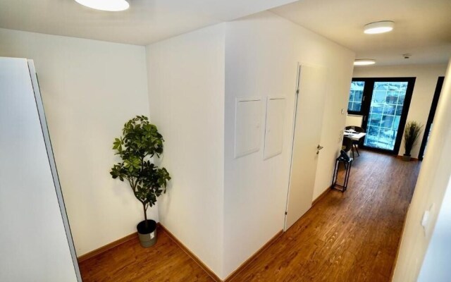 DM & S Apartment