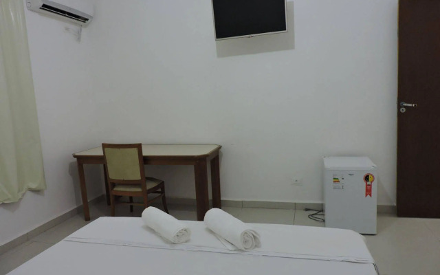 Consulado Praia Hotel