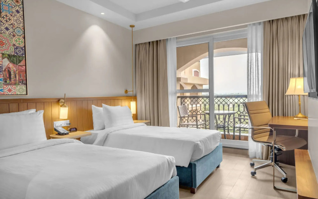 Fairfield by Marriott Goa Calangute