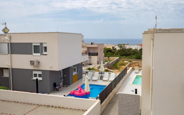 Beautiful Apartment in Novalja With Wifi and 2 Bedrooms