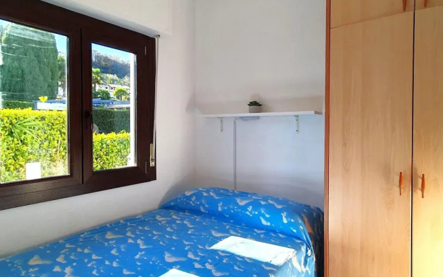 Holiday Home by Lake Maggiore With Garden