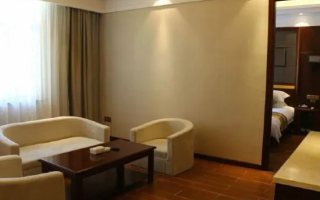 Qingyang International Hotel