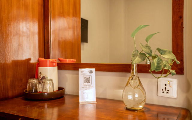 Mystic Homes Hotel and Apartments