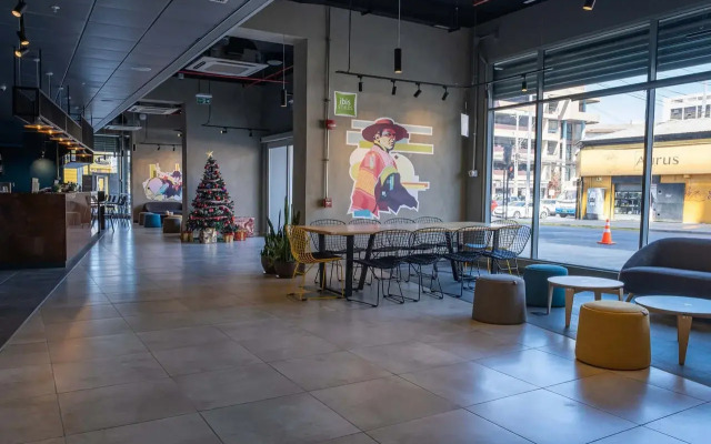Ibis Styles Antofagasta