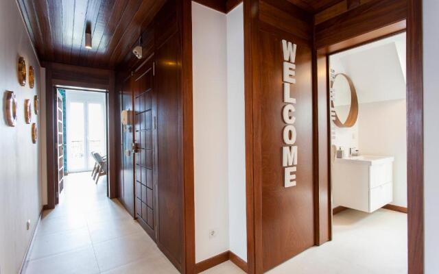 bairro alto view point 3 bedrooms chalet