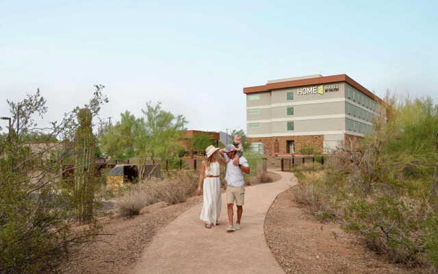 Home2 Suites by Hilton Mesa Longbow, AZ