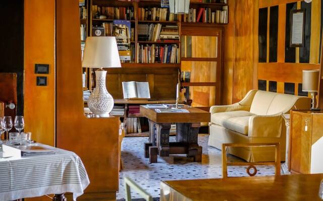 Castrum di Serravalle