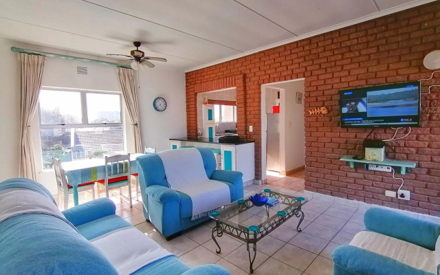 Apartment 6, Protea Apartments,135 Marine Drive Margate